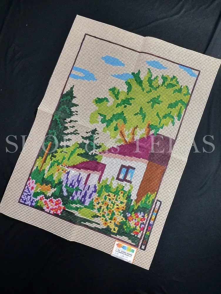 PRÉ-VENDA Tela 1018 Imagem