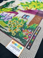 PRÉ-VENDA Tela 1018 - Foto 2