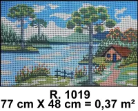 PRÉ-VENDA Tela 1019