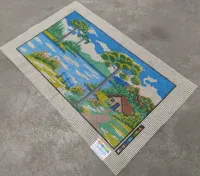 PRÉ-VENDA Tela 1019 - Foto 3