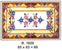 PRÉ-VENDA Tela 1020