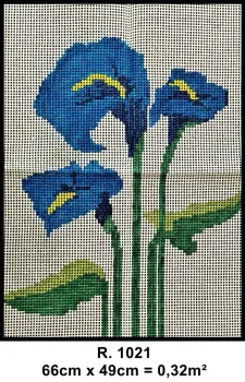 PRÉ-VENDA Tela 1021 - Foto 2