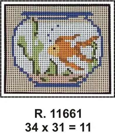 PRÉ-VENDA Tela 11661 Imagem