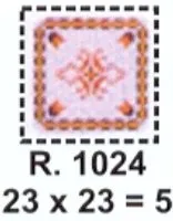 PRÉ-VENDA Tela 1024