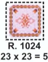 PRÉ-VENDA Tela 1024