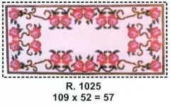 PRÉ-VENDA Tela 1025 - Foto 2