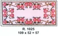 PRÉ-VENDA Tela 1025 - Foto 2