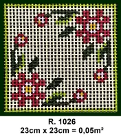 PRÉ-VENDA Tela 1026
