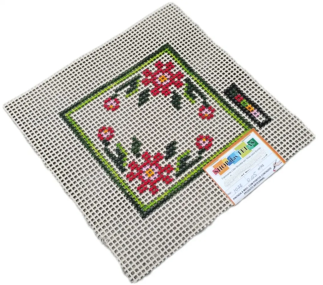 PRÉ-VENDA Tela 1026 Imagem