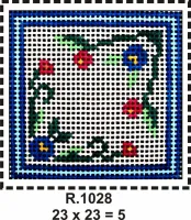PRÉ-VENDA Tela 1028 - Foto 2