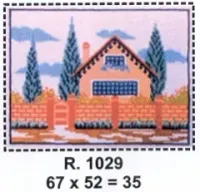 PRÉ-VENDA Tela 1029
