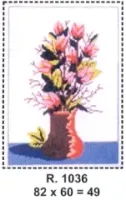 PRÉ-VENDA Tela 1036 - Foto 2