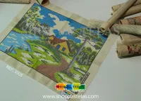 PRÉ-VENDA Tela 1003