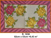 PRÉ-VENDA Tela 1038