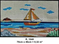 PRÉ-VENDA Tela 1040 - Foto 2