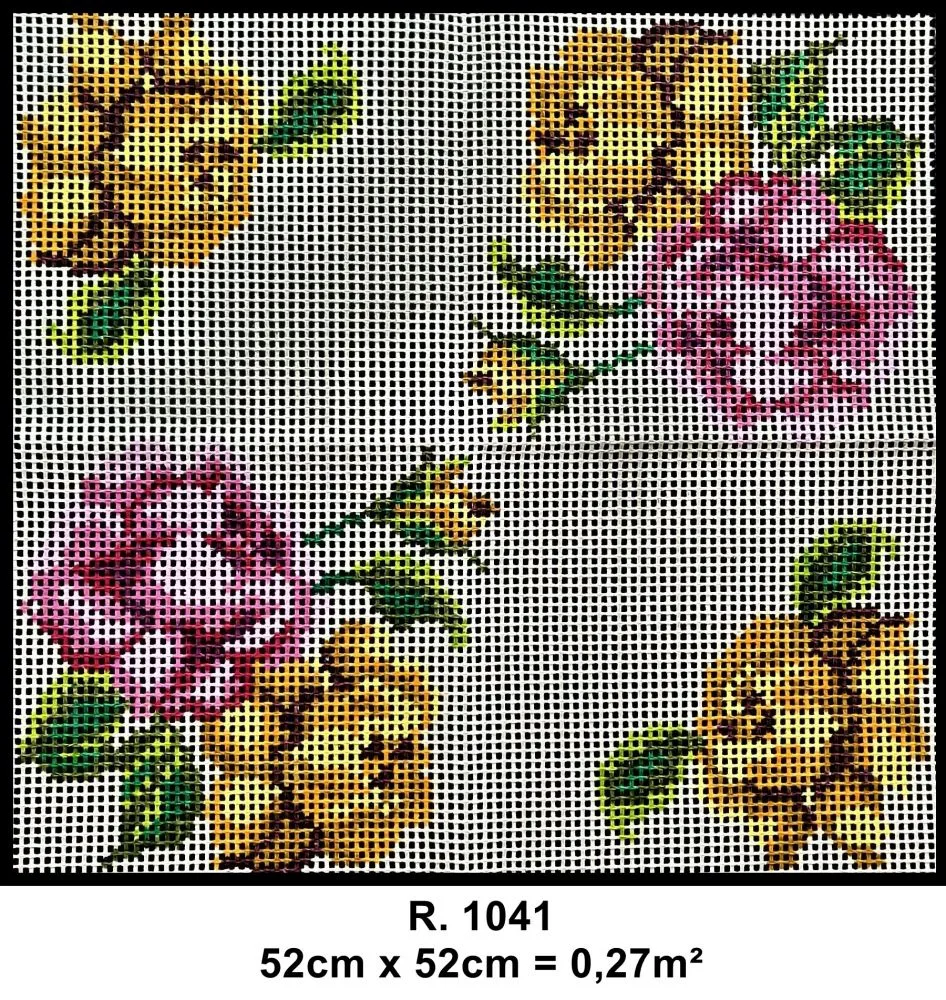 PRÉ-VENDA Tela 1041