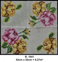 PRÉ-VENDA Tela 1041