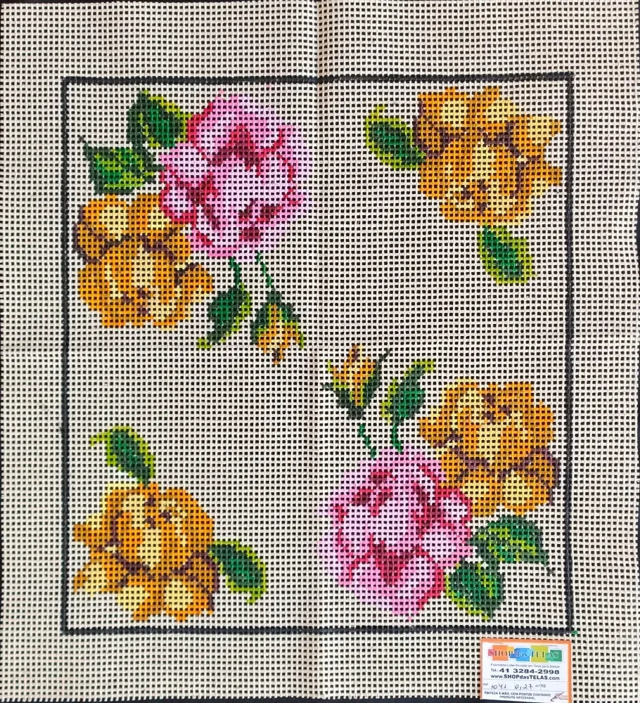 PRÉ-VENDA Tela 1041 Imagem