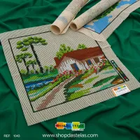 PRÉ-VENDA Tela 1043 - Foto 4