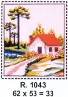 PRÉ-VENDA Tela 1043 - Foto 2