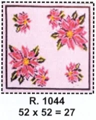 PRÉ-VENDA Tela 1044