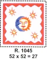PRÉ-VENDA Tela 1045