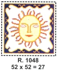 PRÉ-VENDA Tela 1048