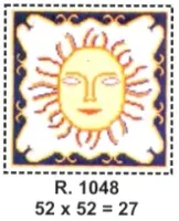 PRÉ-VENDA Tela 1048