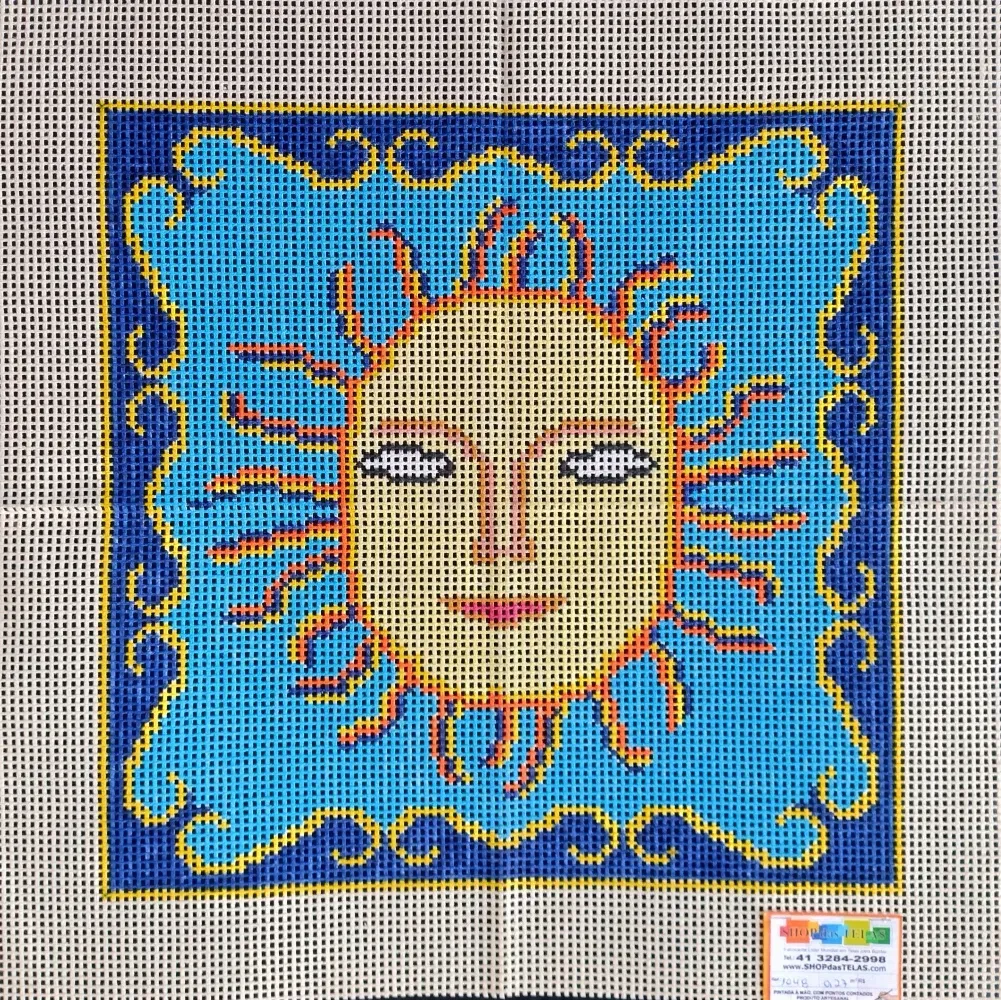 PRÉ-VENDA Tela 1048 Imagem