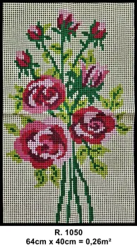 PRÉ-VENDA Tela 1050 - Foto 2