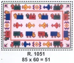 PRÉ-VENDA Tela 1051 - Foto 2