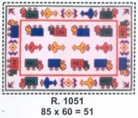 PRÉ-VENDA Tela 1051 - Foto 2