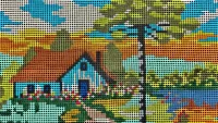 PRÉ-VENDA Tela 1055 - Foto 4