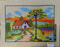 PRÉ-VENDA Tela 1055 - Foto 2
