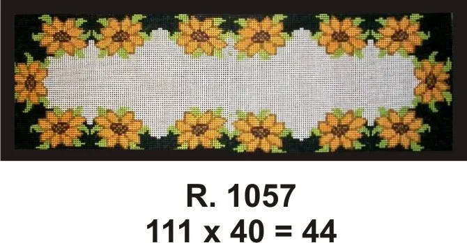 PRÉ-VENDA Tela 1057