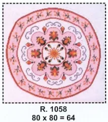 PRÉ-VENDA Tela 1058