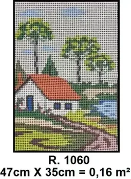 PRÉ-VENDA Tela 1060 - Foto 2