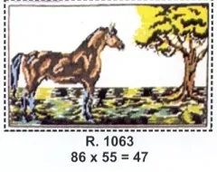 PRÉ-VENDA Tela 1063