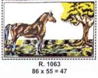 PRÉ-VENDA Tela 1063