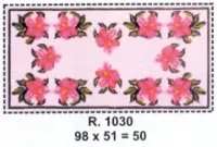 PRÉ-VENDA Tela 1030