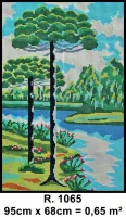 PRÉ-VENDA Tela 1065