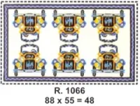 PRÉ-VENDA Tela 1066