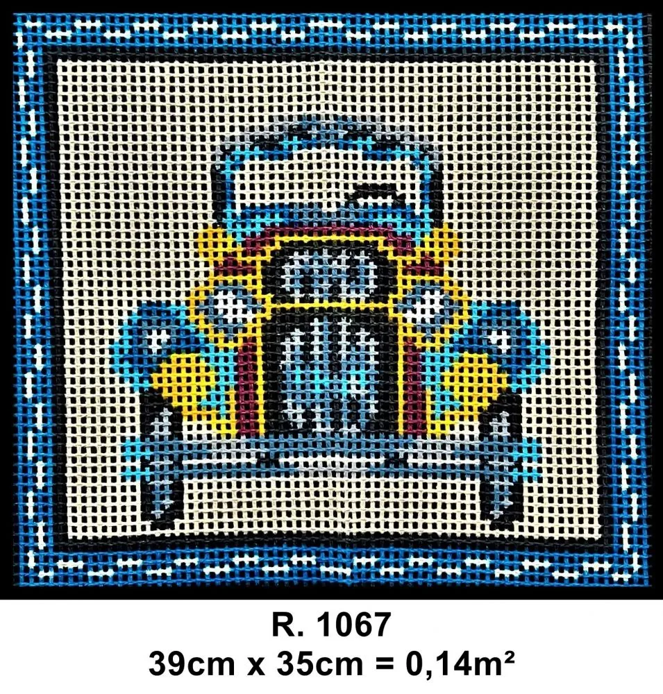 PRÉ-VENDA Tela 1067 Imagem