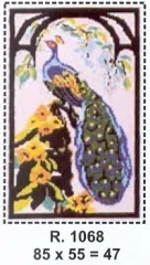 PRÉ-VENDA Tela 1068 - Foto 2