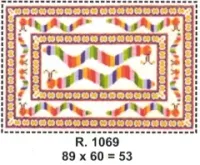PRÉ-VENDA Tela 1069