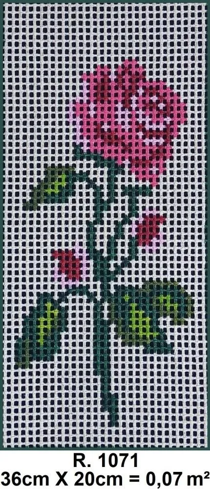 PRÉ-VENDA Tela 1071