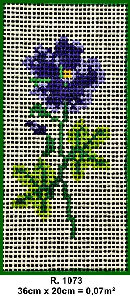 PRÉ-VENDA Tela 1073