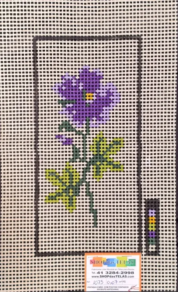 PRÉ-VENDA Tela 1073 Imagem