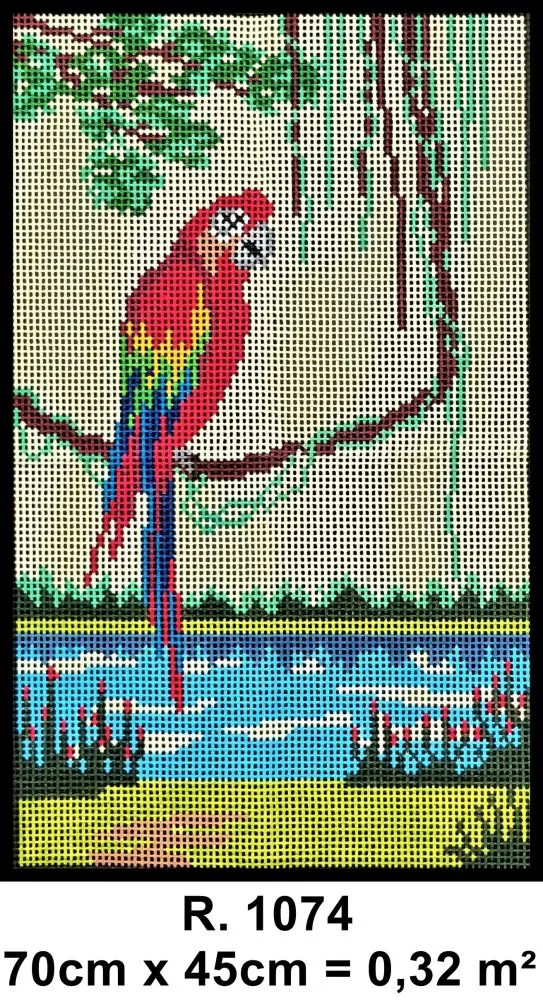 PRÉ-VENDA Tela 1074 Imagem