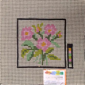 PRÉ-VENDA Tela 1075